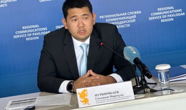Павлодар облысында  өңдеу өнеркәсібіне назар басым