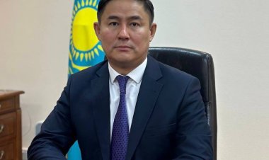 Изменили время встречи министра юстиции с экибастузцами