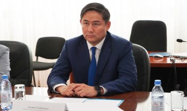 Екібастұздағы Әділет министрімен кездесу уақыты өзгертілді