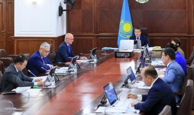 Қазақстан ауылдарында 655 жаңа медициналық  мекеме салынады