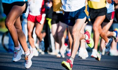 Павлодарлықтар QalaRun спорттық додасында бақ сынай алады