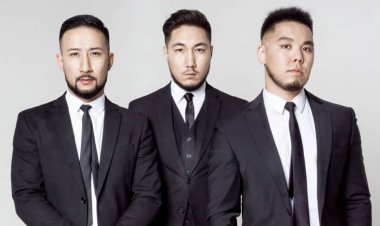 Павлодарда қала күніне LUINA мен RINGO тобы келеді