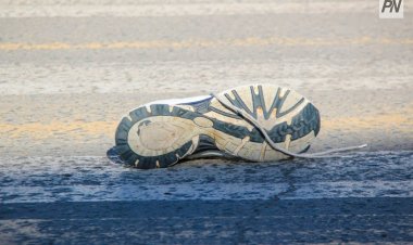 Павлодарда зейнеткерді көлік қағып кетті