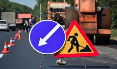 Павлодарда жолдарды асфальттау қалай жүріп жатыр