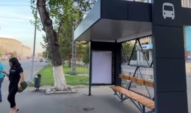 Павлодарда аялдамалар заманға сай түрленуде