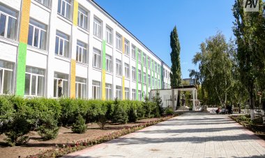 В трех школах Павлодара перестали принимать заявки на поступление