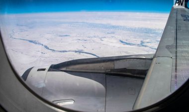 Ветераны войны смогут бесплатно летать на самолёте в Казахстане