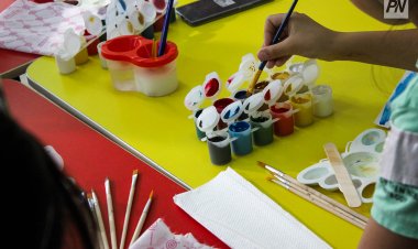 Павлодар облысында мыңға жуық оқушы Астанаға демалуға барады