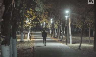 Павлодарец вышел из больницы и пропал