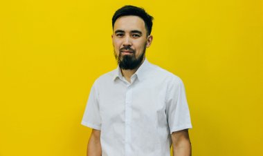 От сокращения на госслужбе до создания программных роботов: история карьерного успеха павлодарца