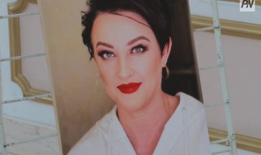 Женское лицо борьбы с онкологией показали в Павлодаре