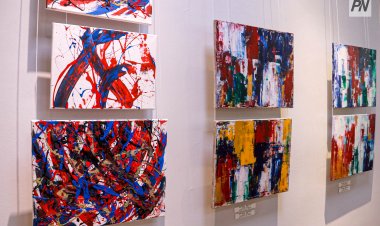 Павлодарда қала күнінде қандай көрмелер ашылады?