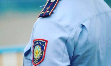 Павлодарда арнайы қабылдағышқа қонатындар арасында мас күйінде көлік жүргізетіндер көш бастап тұр