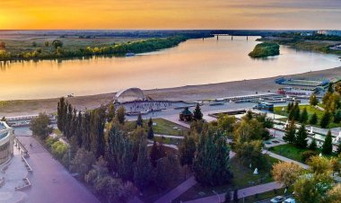 Асайын Байханов қала күнімен құттықтады