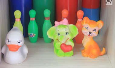 В Павлодаре собака укусила девочку