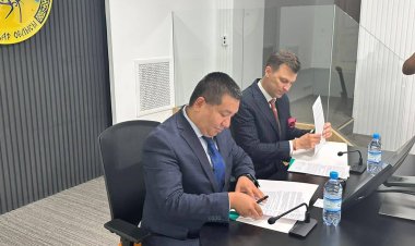 «Касперский зертханасы» мен Павлодар облысы меморандумға қол қойды