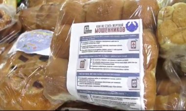 Павлодарлықтар дүкен сөрелерінен пайдалы нан мен жұмыртқаны көре алады