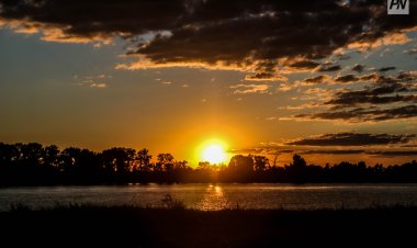 26 шілдеде Павлодар облысында жаңбыр жаумайды