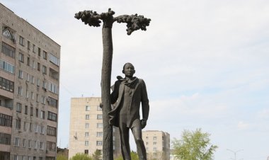 Баянауылда Сұлтанмахмұт Торайғыровтың мерейтойы өтеді