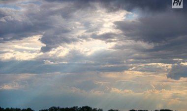 Гроза и град ожидаются в Павлодарской области 27 июля