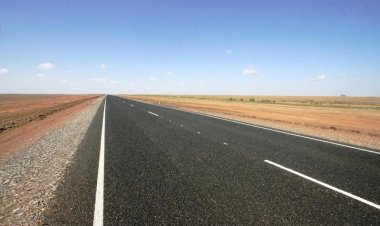 Екі елге ортақ жол: Ертіс ауданында жаңа жол салынады