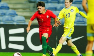 Павлодарда кезекті «футбол концерті» өтеді