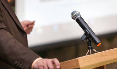 В Иртышске началась встреча акима области с сельчанами