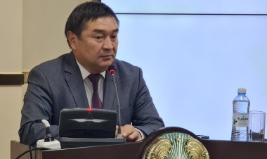 Обвиняли в побоях: аким Павлодарского может получить строгий выговор