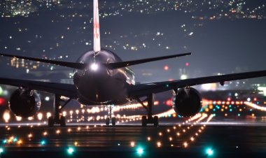 Африкада екі миллиард долларға ірі әуежай салынады