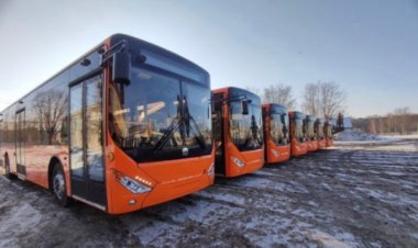 Ақсу мен Екібастұзда қоғамдық көліктерге сараланған тариф енгізіледі