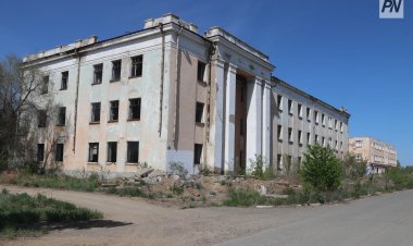 Павлодарская область лишилась одного города