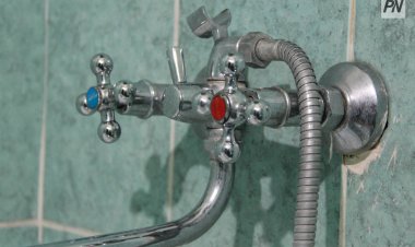 Павлодарлықтар бір апта бойы ыстық сусыз қалады