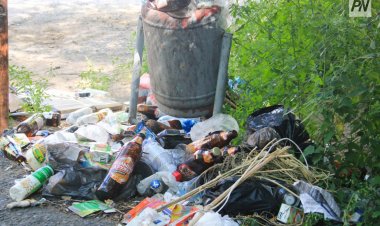 Павлодарской области необходим комплексный план по управлению отходами