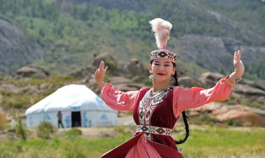 Баянауылда Сұлтанмахмұт Торайғыровтың мерейтойы аталып өтті