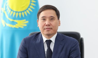 Павлодар қаласы әкімі аппаратының басшысы тағайындалды