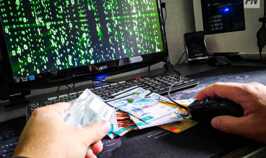 Павлодарда құрбысының атына несие алған алаяқ жазаланды