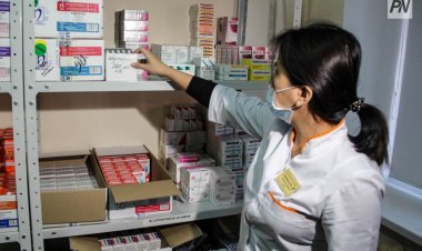 Минздрав РК опроверг слухи о выписке бесплатных лекарств умершим