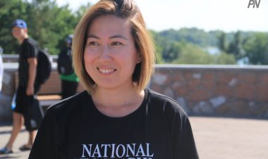 Трэвел-блогеры исследуют Павлодарскую область с National Geographic