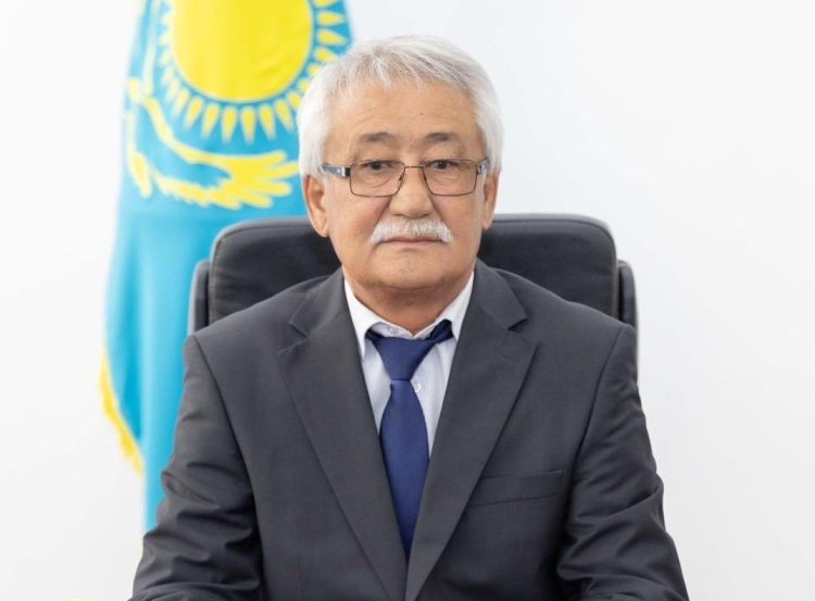 Экс-аким возглавил отдел строительства Павлодара