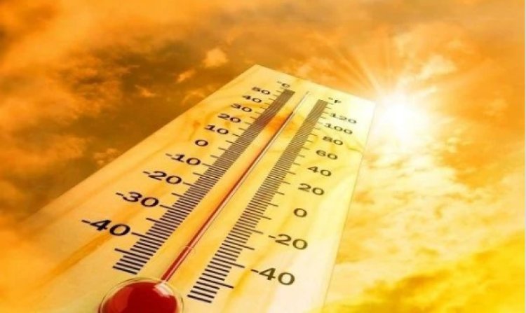 Что станет с жарой в Павлодарской области 13 июля