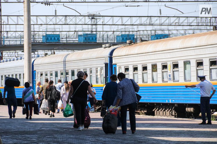 Павлодар пойыздарының жүру кестесінде кешігулер болуы мүмкін