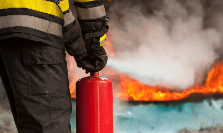 Пожар на АЗС в Экибастузе: дело рассмотрят по двум уголовным статьям