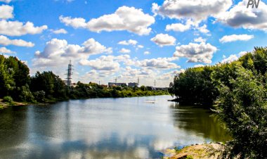 Павлодар облысында аптаның соңына  дейін +30°С болады