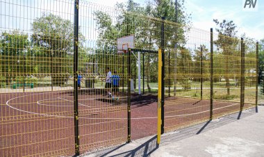 Павлодар облысында жылдың аяғына дейін қанша спорттық кешен салынады?