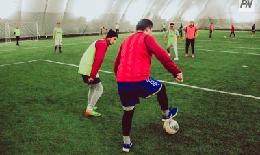 Павлодар облысының аудандарындағы спорттың даму мәселесі  көтерілді