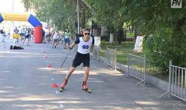 Павлодардағы «Зеленая роща» демалыс орнында шаңғы базасының жөнделуі басталады