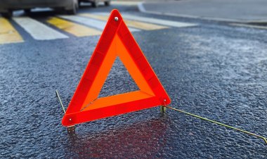 Водитель и пассажирка попали в больницу после ДТП