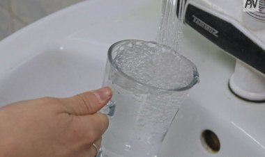 Ақтоғай ауданының жеті ауылы ауызсумен қамтылады