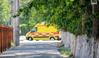 «Соболи» будут перевозить пациентов в Актогайском районе