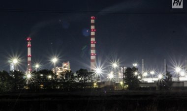 В Павлодарской области снизили объем выбросов в атмосферу